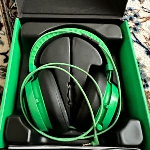 Kraken Pro V2 Headset